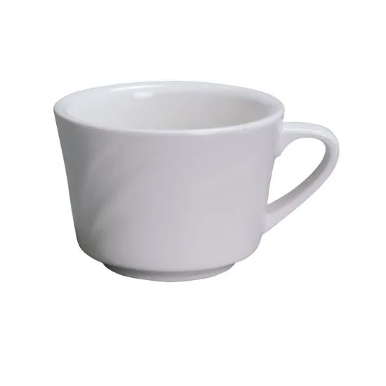 图片 MM-1-S 迈阿密 3 1/2" 可堆叠杯 7.5 盎司