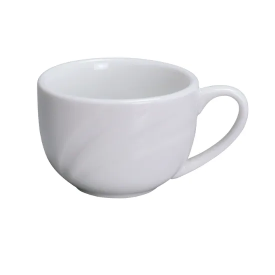图片 MM-54 迈阿密 2 3/4" 浓缩咖啡杯 3 盎司