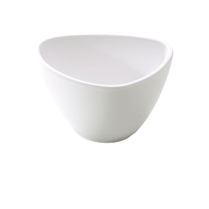 图片 MO-304 现代 4″ X 3″ X 2 1/4″ 三角碗