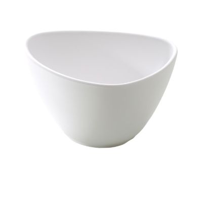 图片 MO-306 现代 5 1/2″ X 4″ X 3″ 三角碗