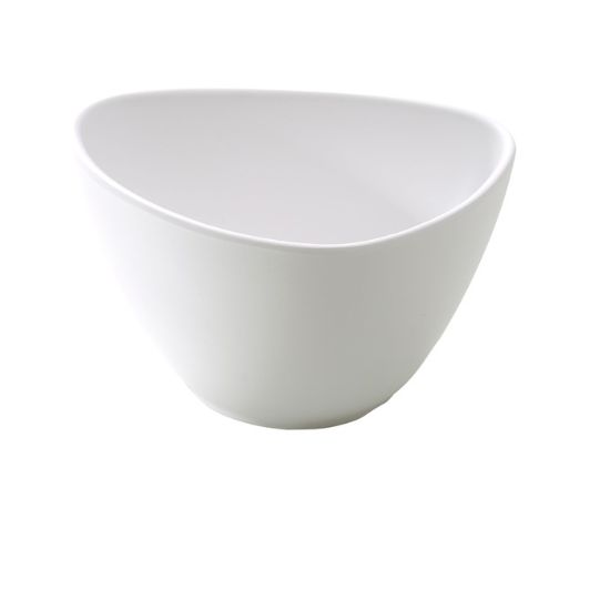 图片 MO-306 现代 5 1/2″ X 4″ X 3″ 三角碗