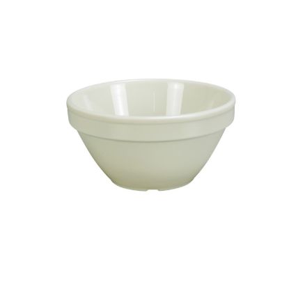 图片 MS-313IV 里程碑 4 1/4" X 2 1/4"H 肉汤杯 – 8 盎司象牙色