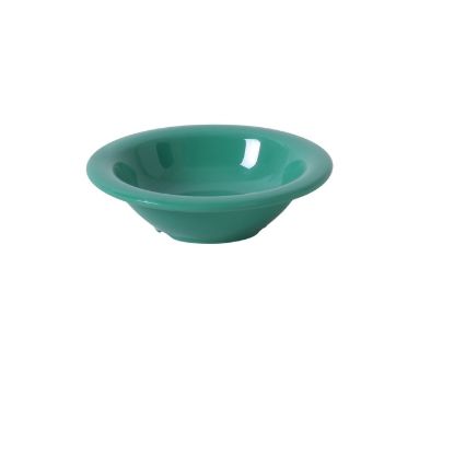 图片 MS-5044GR Milestone 4 3/4" 沙拉碗 – 4.5 盎司 绿色