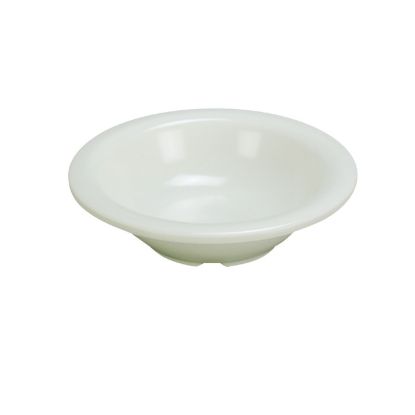 图片 MS-5044IV Milestone 4 3/4" 沙拉碗 – 4.5 盎司象牙色