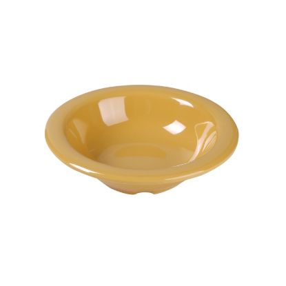 图片 MS-5044YL Milestone 4 3/4" 沙拉碗 – 4.5 盎司黄色