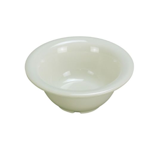 图片 MS-5510IV Milestone 5 3/8" X 2 1/4"H 汤碗 – 10 盎司象牙色