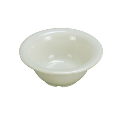 图片 MS-5510IV Milestone 5 3/8" X 2 1/4"H 汤碗 – 10 盎司象牙色