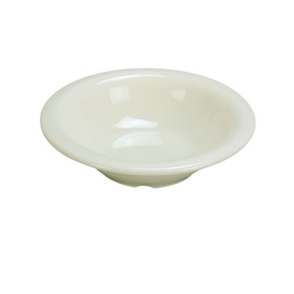 图片 MS-5716IV Milestone 7 1/2" X 1 7/8"H 汤碗 – 16 盎司象牙色