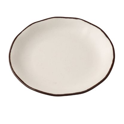 图片 NA-107 自然艺术 7 1/2" X 3/4" 圆盘