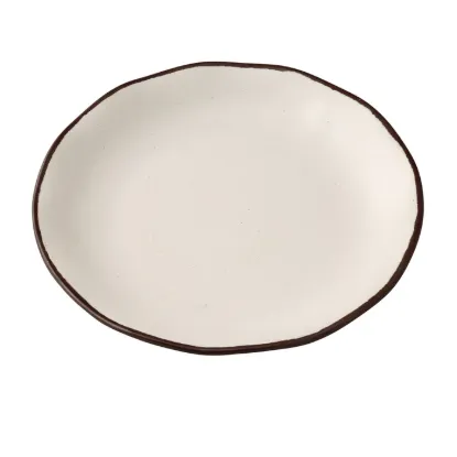 图片 NA-107 自然艺术 7 1/2" X 3/4" 圆盘