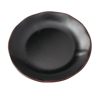 图片 NA-107BK 自然艺术 7 1/2" X 3/4" 圆盘