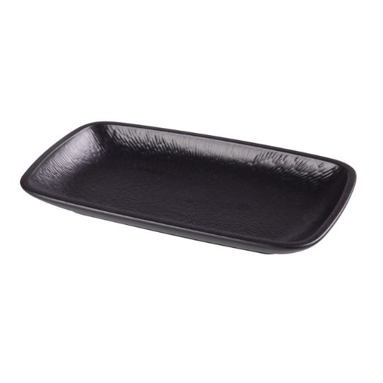 图片 NB-512 高贵黑 12″ X 6-5/8″ X 1-1/2″ 矩形板
