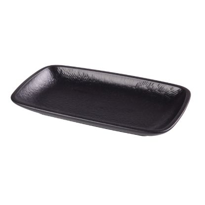 图片 NB-514 高贵黑 14″ X 7-1/2″ X 1-3/4″ 矩形板