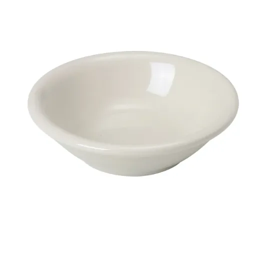 图片 NR-11 诺曼底 4 5/8" 水果盘 4.75 盎司