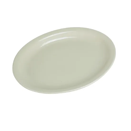 图片 NR-14 诺曼底 13 1/4" X 10" 拼盘