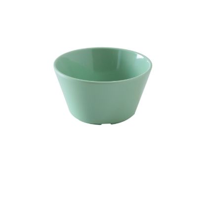 图片 NS-302G Nessico 3 7/8" 肉汤杯 8 盎司 绿色
