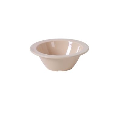 图片 NS-304T Nessico 4 3/4" 水果盘 5 盎司 棕褐色