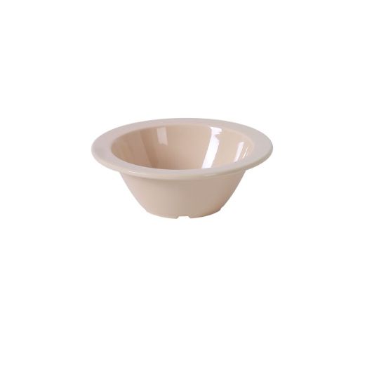 图片 NS-304T Nessico 4 3/4" 水果盘 5 盎司 棕褐色