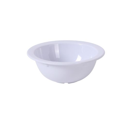 图片 NS-305W Nessico 5 5/8" X 2" 葡萄柚碗 10 盎司 白色