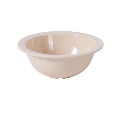 图片 NS-306T Nessico 5 3/4" 葡萄柚碗 13 盎司 棕褐色