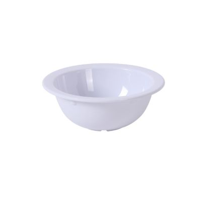 图片 NS-306W Nessico 5 3/4" X 2 1/2" 葡萄柚碗 13 盎司 白色