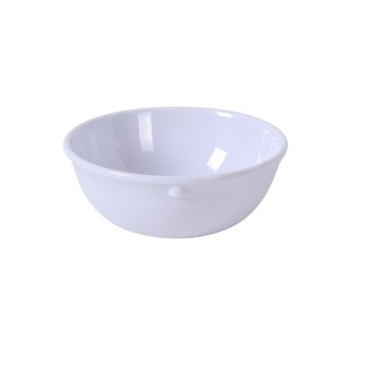 图片 NS-314W Nessico 4 7/8" X 1 3/4" 尿布 11 盎司 白色