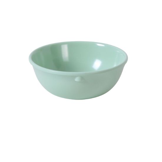 图片 NS-315G Nessico 5 1/4" 尿布 15 盎司 绿色