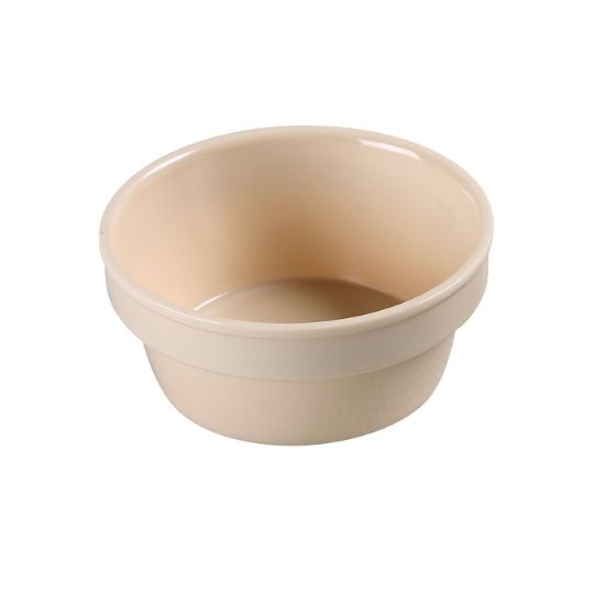 图片 NS-502T Nessico 2 7/8" 酱杯/模子 2.5 盎司 棕褐色
