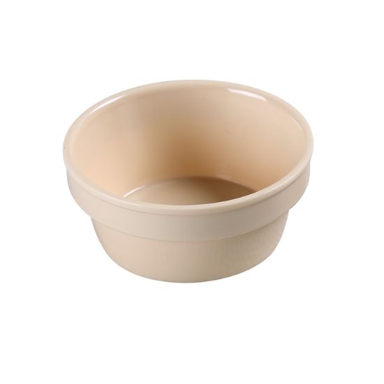 图片 NS-503T Nessico 3 7/8" 酱杯/模子 4 盎司 棕褐色