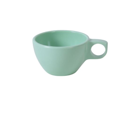 图片 NS-9015G Nessico 3 3/4" 奥维德杯 7 盎司 绿色