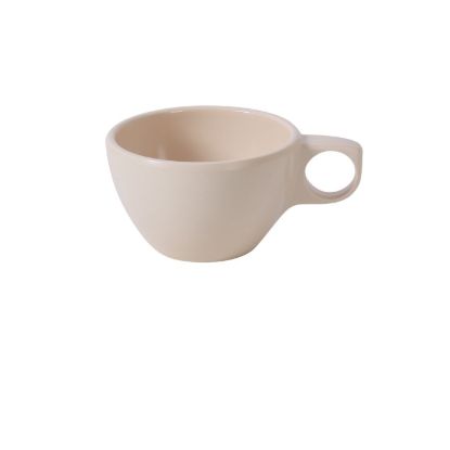 图片 NS-9015T Nessico 3 3/4" 奥维德杯 7 盎司 棕褐色