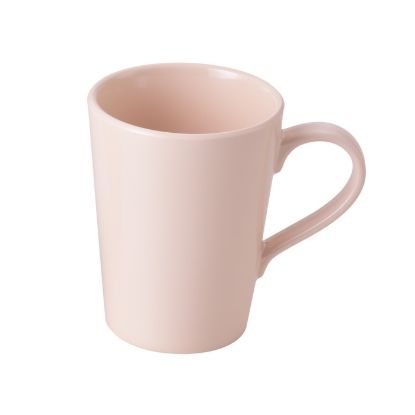 图片 NS-9112T Nessico 3 1/2" X 4 1/2"H 马克杯 12 盎司 棕褐色