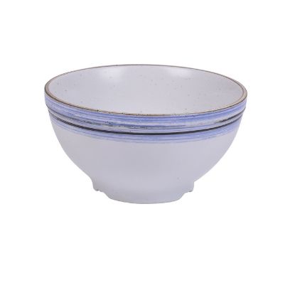 图片 OC-606 Ocean 6 1/4" X 3 1/4"H 拉面碗 22 盎司