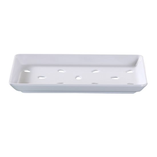 图片 OK-609 大阪 8 3/4″ X 5″ 食品容器