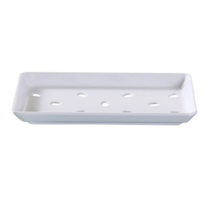 图片 OK-609 大阪 8 3/4″ X 5″ 食品容器