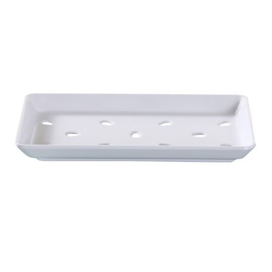 图片 OK-609 大阪 8 3/4″ X 5″ 食品容器
