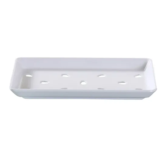 图片 OK-609 大阪 8 3/4″ X 5″ 食品容器