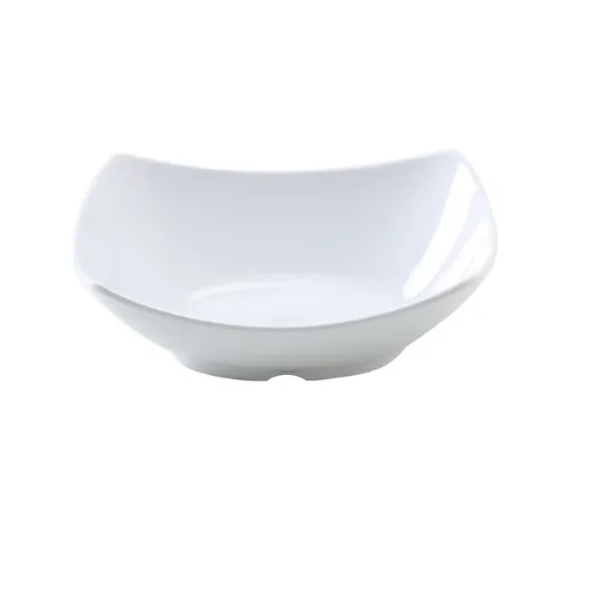 图片 OK-808 大阪 7 3/4″X6″X2 1/2″ 长方形碗 20 盎司