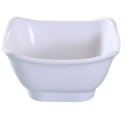 图片 OK-5450 大阪 4 3/4″X 2 1/4″H 方碗 10 盎司