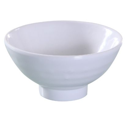 图片 OK-5705 大阪 4 3/4″X 2 1/2″H 饭碗 10 盎司