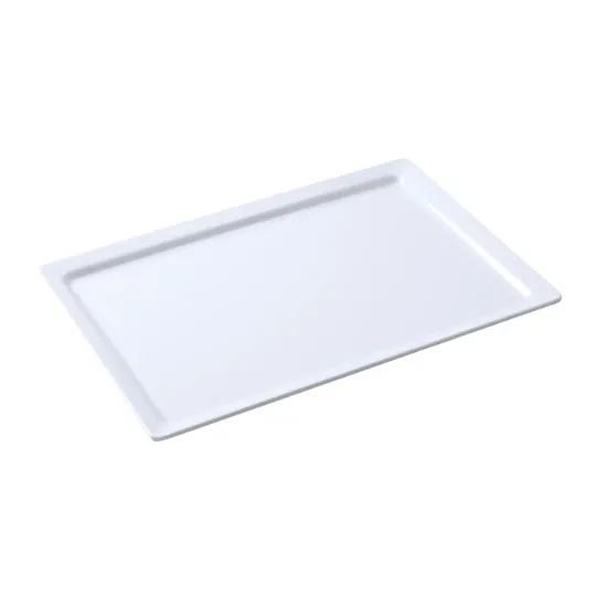 图片 OK-7020 大阪 20″ X 14″ 矩形展示盘