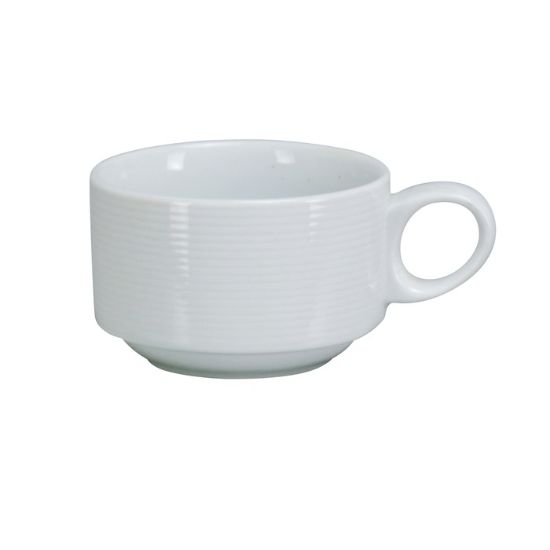 图片 PA-001 巴黎 3 1/2" 杯可堆叠 7 盎司