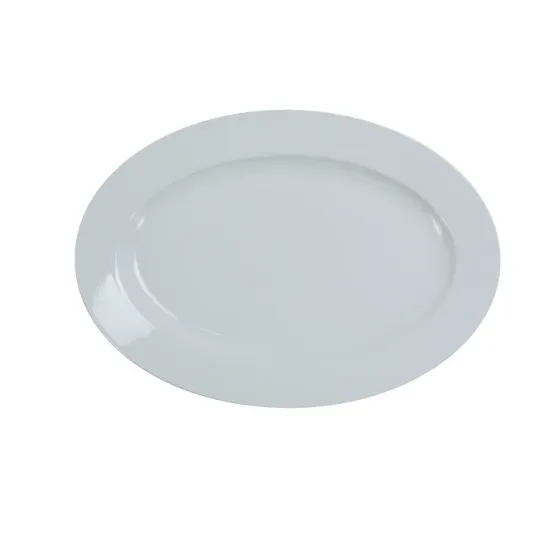 图片 PA-214 巴黎 14" X 10 1/2" 拼盘