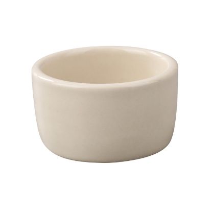 图片 PIP-2 配件 2 1/2" X 1 1/4"H Pipkin 2 盎司 美国白