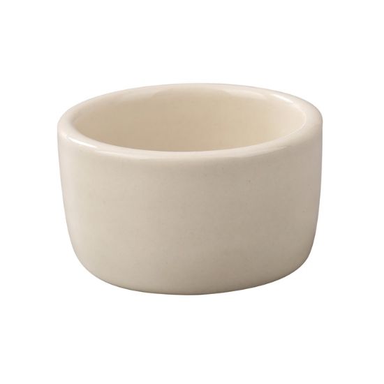 图片 PIP-2 配件 2 1/2" X 1 1/4"H Pipkin 2 盎司 美国白