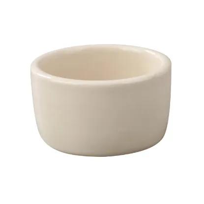 图片 PIP-2 配件 2 1/2" X 1 1/4"H Pipkin 2 盎司 美国白