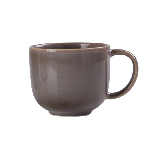 图片 PK-001 孔雀 3-1/8“X 2-3/4”咖啡杯 8 盎司
