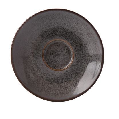 图片 PK-002 孔雀 5-3/4" X 3/4" 碟子 适用于 Pk-001