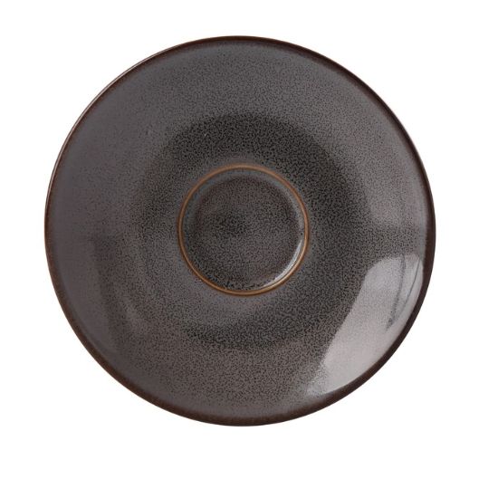图片 PK-002 孔雀 5-3/4" X 3/4" 碟子 适用于 Pk-001