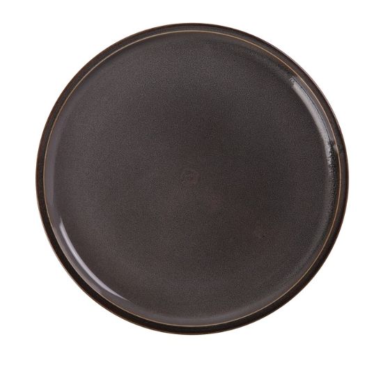图片 PK-212 孔雀 12″ X 1″ 直边圆盘
